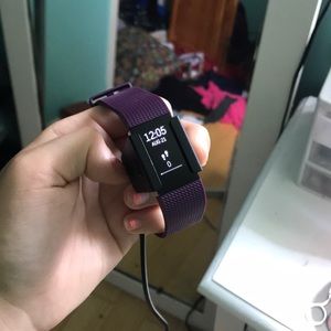 Fitbit charge 2
